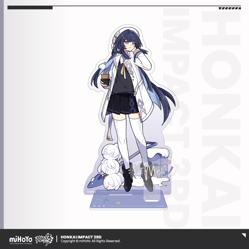 崩壊3rd　アクリルプレート　大量まとめ売り 崩壊3rd アクリルプレート 大量まとめ売り 崩壊3rd アクリル