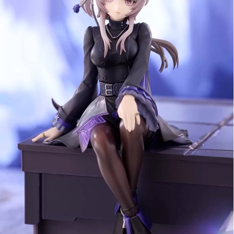 【単独発送】明日方舟 FURYU 能量聯結 リン 138元（予約2026年6下発送）