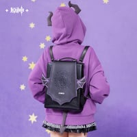 【原神公式店】ドゥリン リュック 369元 （予約11中発送）