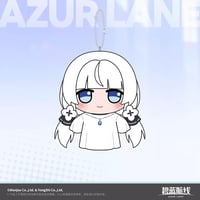 【アズレン】2609 イラストリアス マスコットチャーム 68元 （予約160日以内発送）