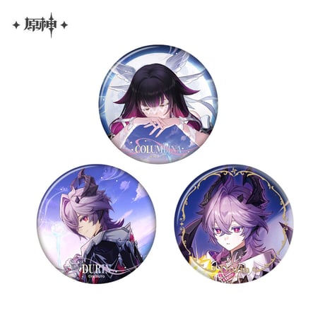 CATEGORY バッジ | ちゃぱん