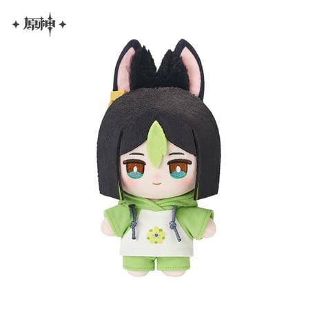 【原神公式店】スイートドリーム ぬいぐるみ 99元