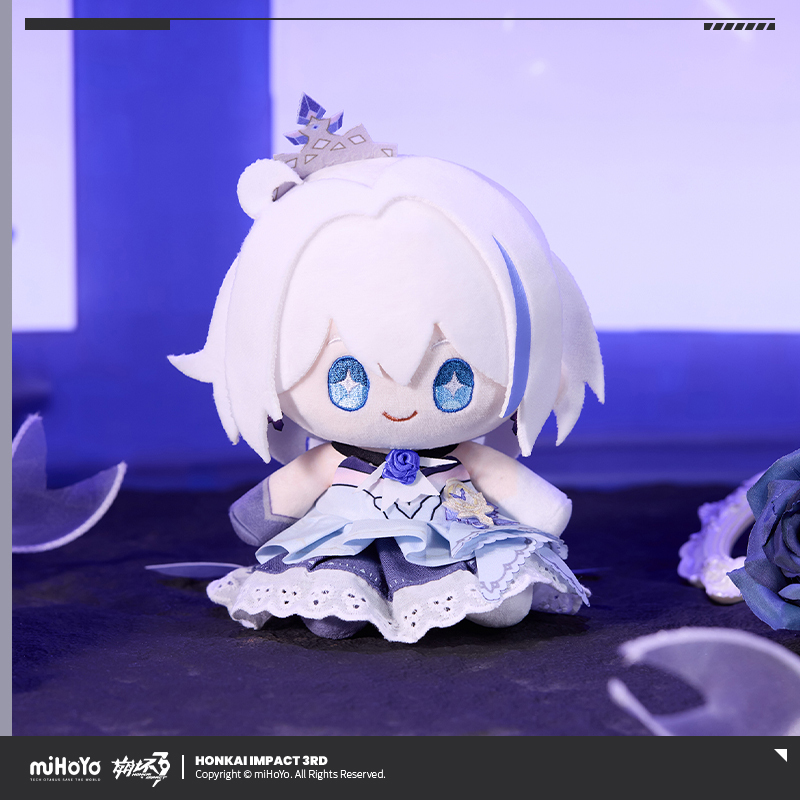 崩壊3rd ぬいぐるみ AIちゃん マスコット 崩壊3rd ぬいぐるみ AIちゃん マスコット 崩壊3rd ちびキャラ