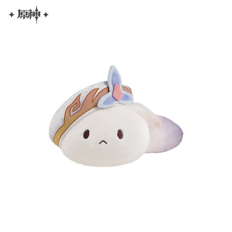 【原神公式店】茶会同伴 ドドコ ぬいぐるみ 179元 （予約11下発送）