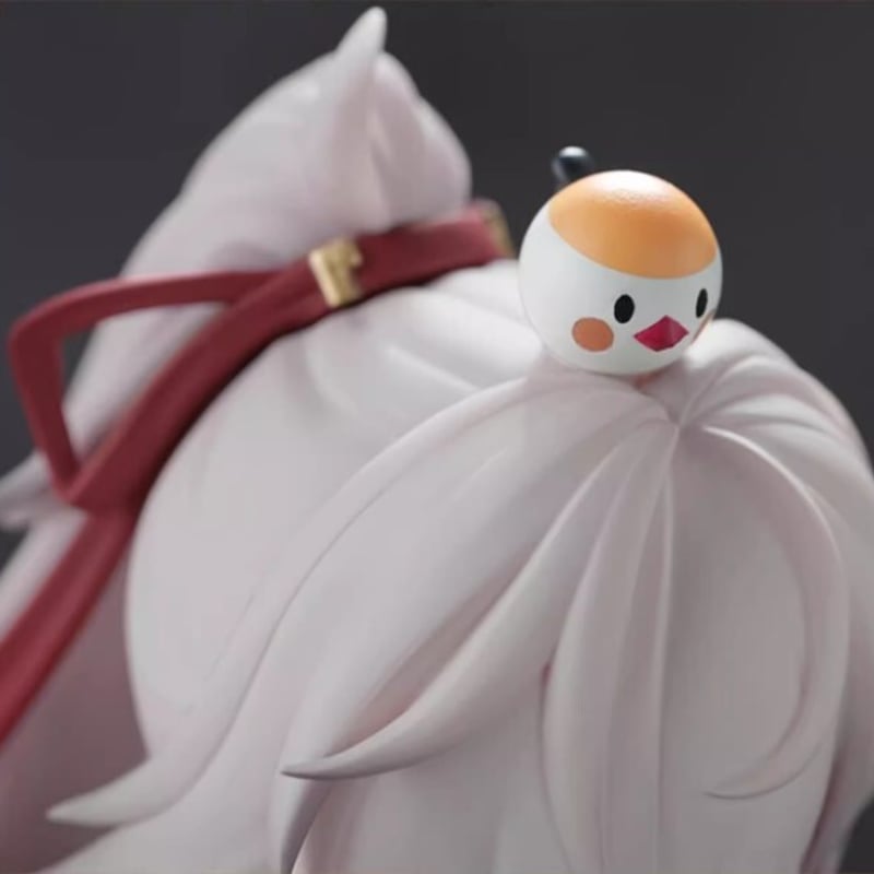 崩スタ公式店】 景元 可動フィギュア 80元 (予約2025年5上発送) | ちゃぱん