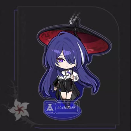 【崩スタ公式店】 黄泉 スカート 329元