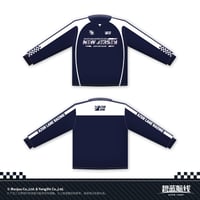 【アズレン】2511 レースクイーン トップス ニュージャージー 198元 （予約160日以内発送）