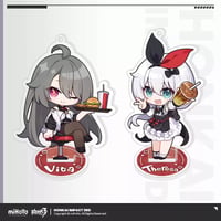 崩壊3rd公式店】 無瑕悦語 エリシア ティーカップ 159元 | ちゃぱん 崩壊3rd公式店】 無瑕悦語 エリシア ティーカップ 159元 | ちゃぱん