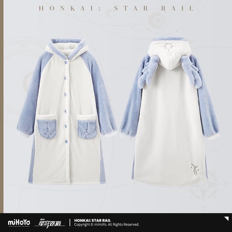 【崩スタ公式店】サンデー ルームウエア 259元