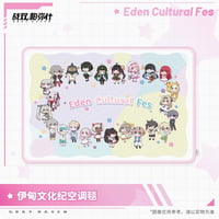 【TapTap旗艦店】パニグレ エデン文化祭 ブランケット 108元