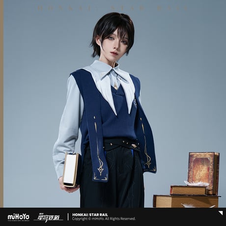 【崩スタ公式店】サンデー ニット ベスト 229元