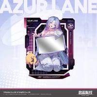 【アズレン】2607 医院 ガンズウェイ アクリルスタンド 68元 （予約170日以内発送）