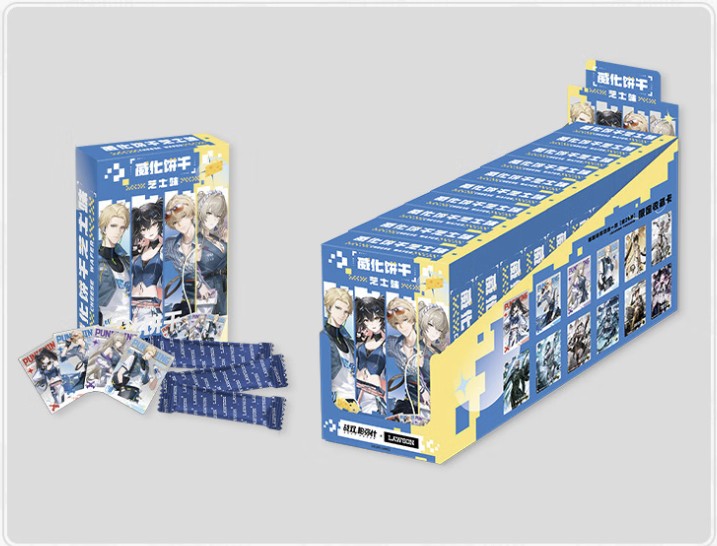 パニシング:グレイレイヴン　パニグレ　ウエハース　ローソン　バラ売り可 fit=scale-down,w=1200