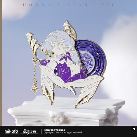 スターレイル】公式正規品 未開封 ファイノン ラッキン コラボ