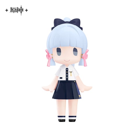 【原神公式店】HELLO！GOOD SMILE フィギュア 99元 （予約2026年6下発送）