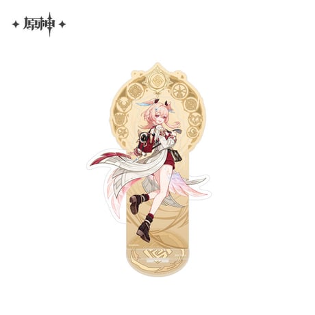【原神公式店】ナドクライ アクリルスタンド 49元