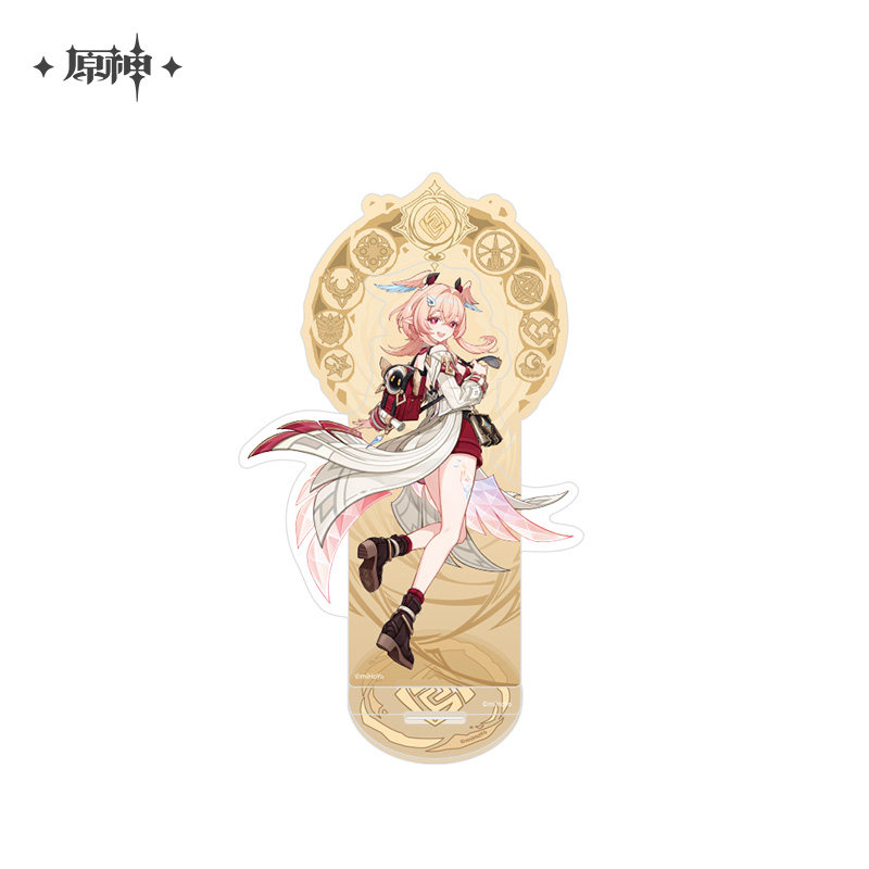 原神公式店】ナドクライ アクリルスタンド 49元 | ちゃぱん