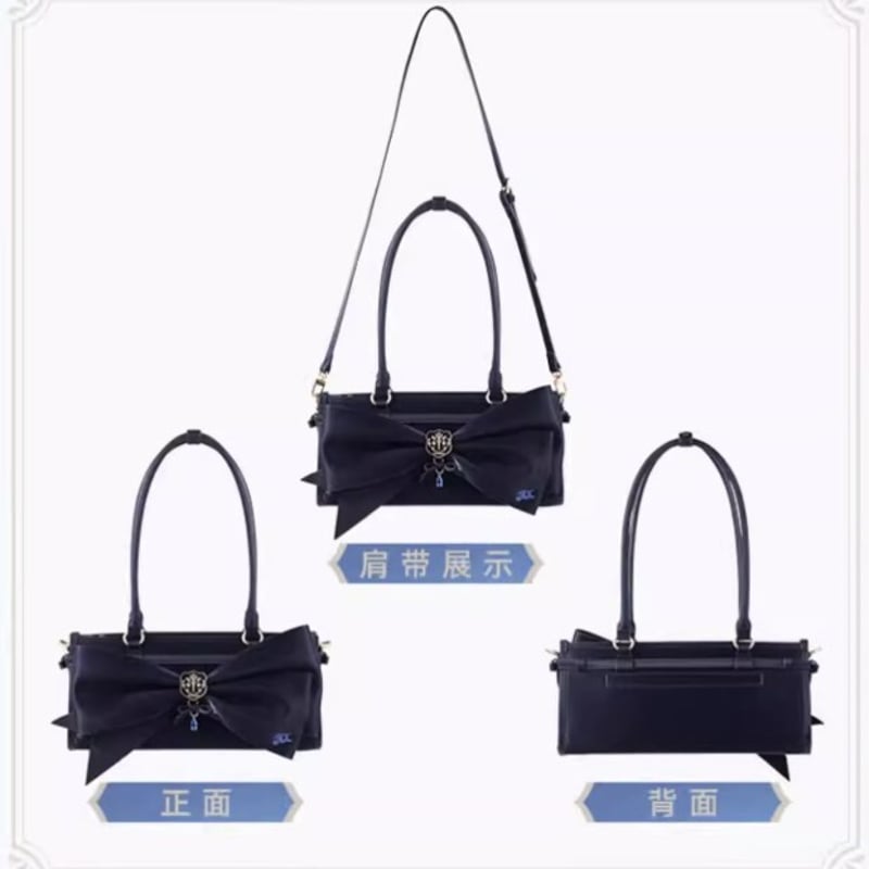 原神公式店】フリーナ リボンバッグ 329元 | ちゃぱん