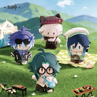【原神公式店】此春花事 ぬいぐるみ 149元