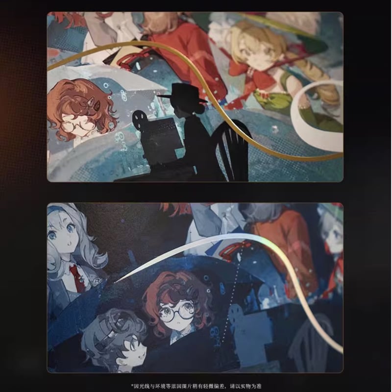 重返未来1999】典蔵 イラスト集 Vol.1 I&II＋色紙セット 299元 | ちゃぱん