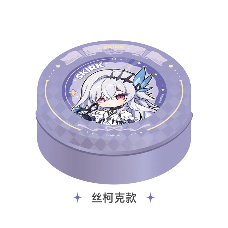 原神 2026fes フェス 嘉年相聚シリーズ マシュマロ缶セット 原神