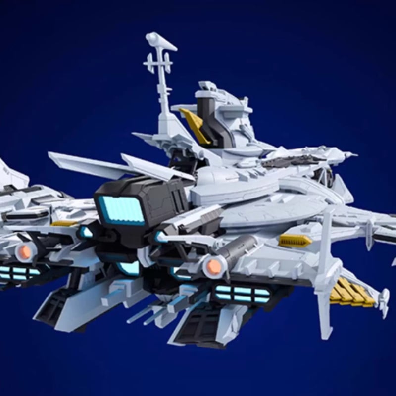 崩壊3rd公式店】ハイペリオン プラモデル 80元 （頭金） | ちゃぱん