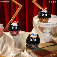 【重返未来1999】bilibili コラボ 箱中假面 カーバンクル カップケーキ マスコット 49元
