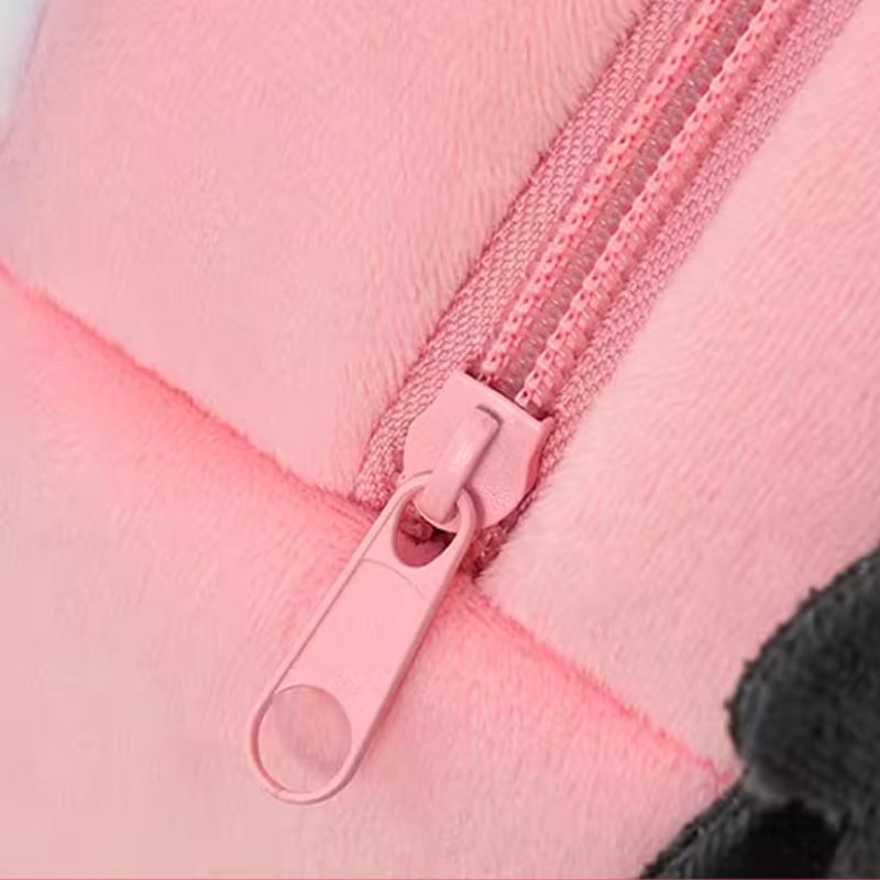 ブルアカ】bilibili コラボ コハル 痛バッグ 179元 | ちゃぱん