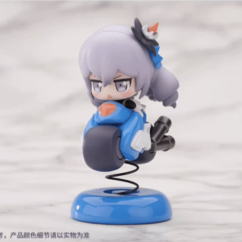 崩壊3rd公式店】Happy Shake 理の律者 フィギュア 99元 | ちゃぱん