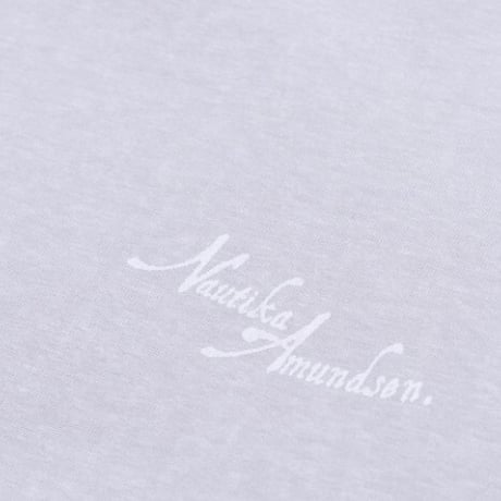 【重返未来1999】吉考斯工業 コラボ ノーティカ Tシャツ 199元