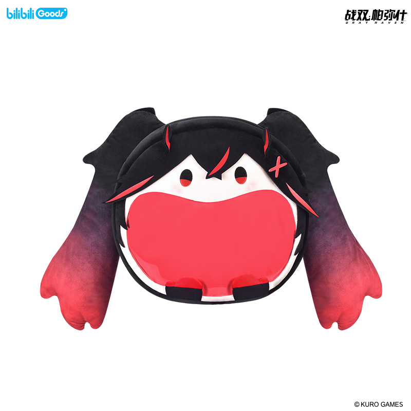 パニグレ】bilibili コラボ ルシア 痛バッグ 179元 | ちゃぱん