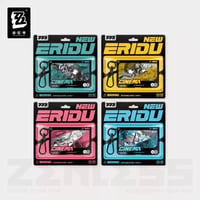 【ゼンゼロ公式店】影画 アクリル キーホルダー 対ホロウ6課 38元