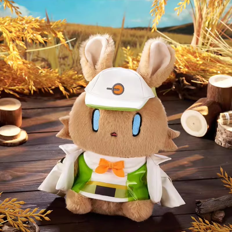  うさぎ 星 ぬいぐるみ Mサイズ スターチャイルド ロップイヤー ウサギ ぬいぐるみ Mサイズ : モフタス