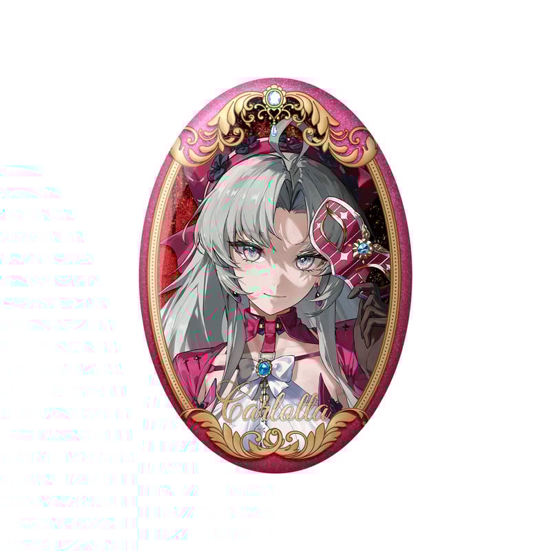 レア★匿名★テヅカオトメ展 リボンの騎士 × ワンド 缶バッジ コラボ 限定 レア☆匿名☆テヅカオトメ展 リボンの騎士 × ワンド 缶バッジ