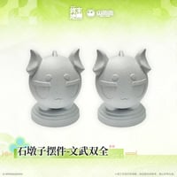 【明日方舟 終末地公式店】2604 龍泡泡 石像風 スタンプ 78元 （予約170日以内発送）