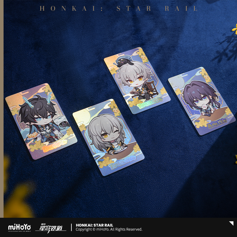 崩スタ公式店】2025年 中秋節 グッズセット 199元 (特別貨物便・予約 崩スタ公式店】2025年 中秋節 グッズセット 199元 (特別貨物便・予約