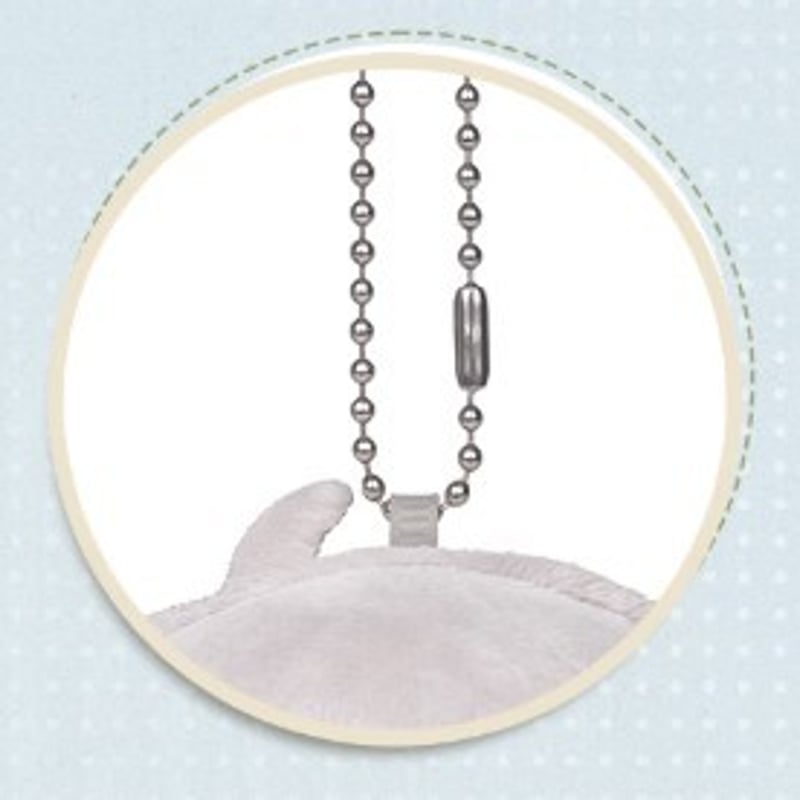 恋と深空】2505 雲遊拾光 ぬいぐるみ 79元 （予約200日以内発送