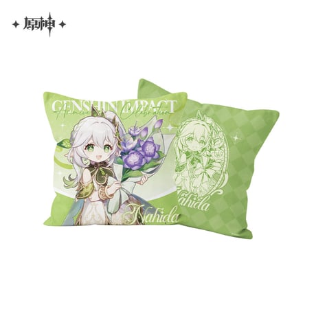 【原神公式店】周年慶典 クッション 60元