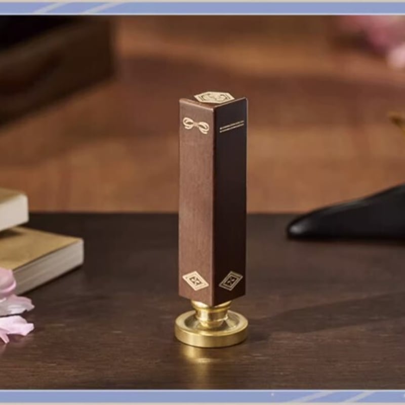 原神公式店】雪霽逢椿 神里家 グッズボックス 369元 （予約12上発送