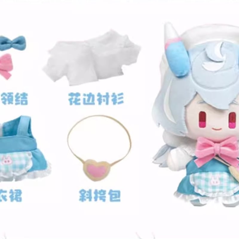 原神公式店】童趣満屋 ぬいぐるみ 109元 | ちゃぱん