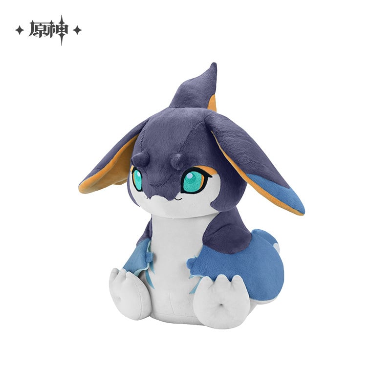 公式正規品　イクトミ竜　ぬいぐるみ　原神　イクトミ　ナタ　シトラリ　仔竜 Amazon.co.jp: 原神（げんしん）ナタ幼龍ぬいぐるみ イクトミ竜