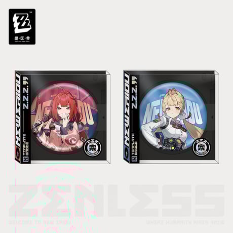 宝石の国　缶バッジ　まとめ売り 宝石の国 トレーディング缶バッジ Vol.2 6個入り1BOX｜ホビーの