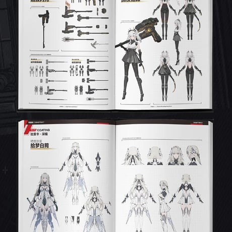 【公式認定店】 パニグレ 美術集 Vol.3 158元
