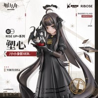 単独発送【明日方舟公式店】RISE UP＋ ヴィルトゥオーサ フィギュア 269元 （予約2027年1下発送）