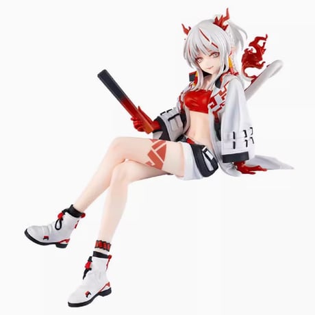 【明日方舟公式店】FURYU 能量聯結 ニェン 138元