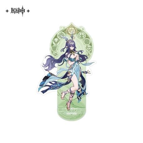 【原神公式店】ナドクライ アクリルスタンド 49元