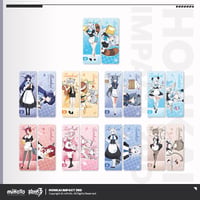 【崩壊3rd公式店】けもみみカフェ ホロチケット 15元 (予約200日以内発送)