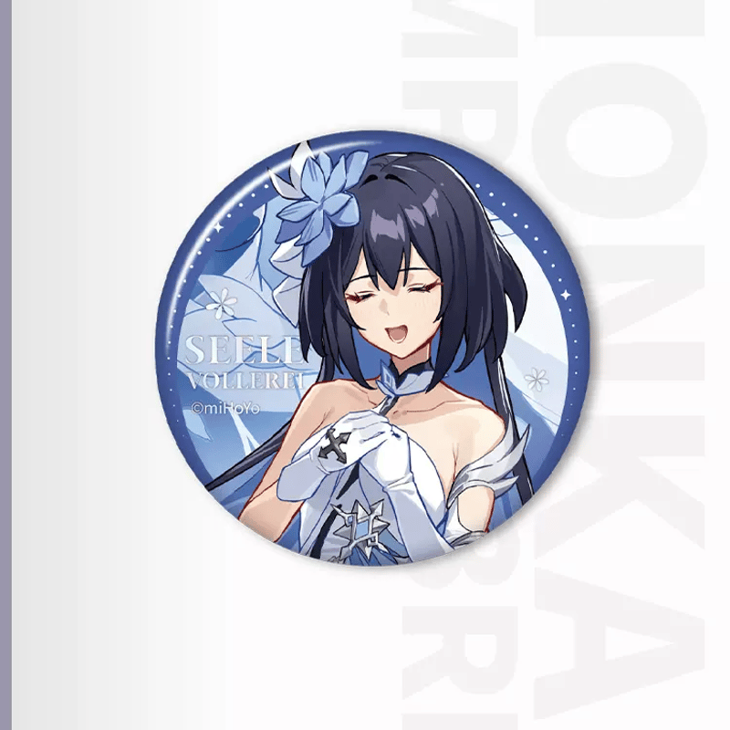 崩壊3rd公式店】林海綺律 グッズセット 179元 | ちゃぱん