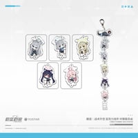 ブルアカ公式店】2511B 私享暇日 マリー グッズセット 188元 | ちゃぱん