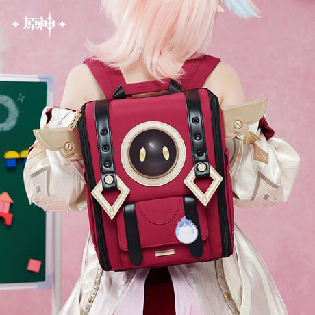 【原神公式店】リンネア リュックサック 299元 （予約11中発送）